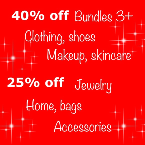 Hand Crafted Other - End of year SALE